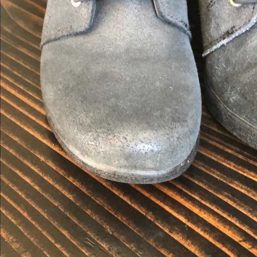 UGG Zea Waterproof boot - Picture 6 of 12